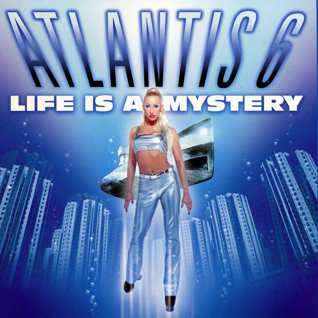 Win een gesigneerde cd van Atlantis 6