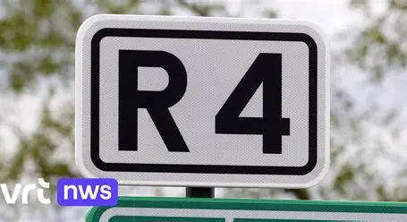 R4 ZWIJNAARDE: SNELHEID OMLAAG VAN 90 NAAR 70 KM/U AAN GESTICHTSTRAAT